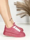 Sneakers Dama 6WL1 ROSEO | MEI