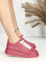 Sneakers Dama 6WL1 ROSEO | MEI