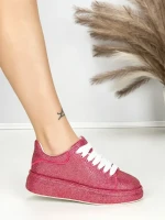 Sneakers Dama 6WL1 ROSEO | MEI