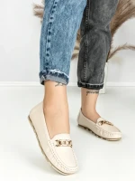 Pantofi Casual Dama JM225 BEZI | ANNALISE