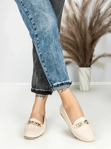 Pantofi Casual Dama JM225 BEZI | ANNALISE