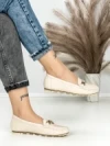 Pantofi Casual Dama JM225 BEZI | ANNALISE
