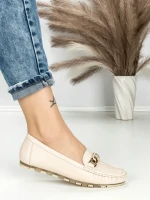 Pantofi Casual Dama JM225 BEZI | ANNALISE