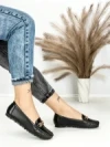 Pantofi Casual Dama JM225 NEGRO | ANNALISE