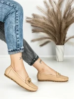 Pantofi Casual Dama JM225 TAUPE | ANNALISE