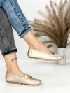 Pantofi Casual Dama JM225 ORO | ANNALISE