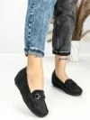 Pantofi Casual Dama JM652 NEGRO | ANNALISE