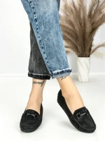 Pantofi Casual Dama JM652 NEGRO | ANNALISE