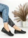 Pantofi Casual Dama JM152Q NEGRO | ANNALISE