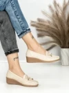 Pantofi Casual Dama JM075 BEZI | ANNALISE