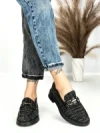 Pantofi Casual Dama JM252 NEGRO | ANNALISE