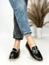Pantofi Casual Dama JM229 NEGRO | ANNALISE