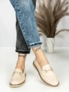 Pantofi Casual Dama JM229 TAUPE | ANNALISE