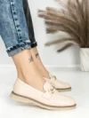 Pantofi Casual Dama JM229 TAUPE | ANNALISE