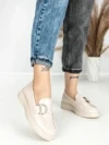 Pantofi Casual Dama JM232 BEZI | ANNALISE