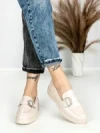 Pantofi Casual Dama JM232 BEZI | ANNALISE