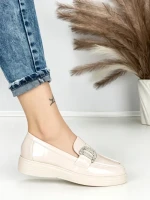Pantofi Casual Dama JM232 BEZI | ANNALISE