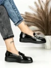 Pantofi Casual Dama JM232 NEGRO | ANNALISE