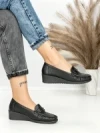Pantofi Casual Dama JM226 NEGRO | ANNALISE