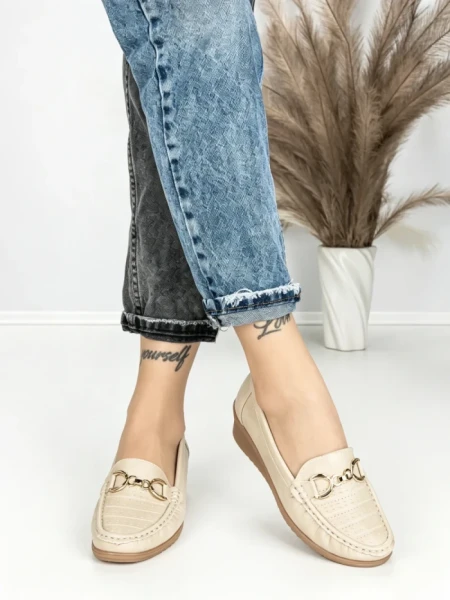 Pantofi Casual Dama JM226 BEZI | ANNALISE