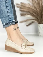 Pantofi Casual Dama JM226 BEZI | ANNALISE
