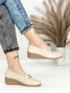 Pantofi Casual Dama JM226 BEZI | ANNALISE