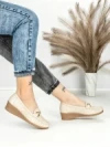 Pantofi Casual Dama JM226 BEZI | ANNALISE