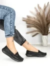 Pantofi Casual Dama JM860 NEGRO | ANNALISE