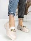 Pantofi Casual Dama JM228 BEZI | ANNALISE