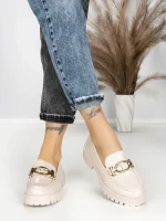 Pantofi Casual Dama JM228 BEZI | ANNALISE