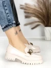 Pantofi Casual Dama JM228 BEZI | ANNALISE