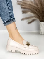 Pantofi Casual Dama JM228 BEZI | ANNALISE