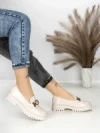 Pantofi Casual Dama JM228 BEZI | ANNALISE