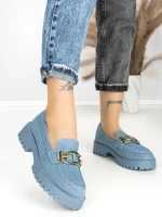 Pantofi Casual Dama JM228 VAQUERO | ANNALISE