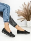 Pantofi Casual Dama JM859 NEGRO | ANNALISE