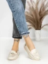 Pantofi Casual Dama JM859 BEZI | ANNALISE