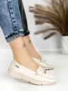 Pantofi Casual Dama JM859 BEZI | ANNALISE