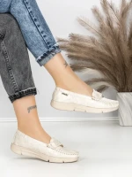 Pantofi Casual Dama JM859 BEZI | ANNALISE
