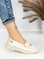 Pantofi Casual Dama JM859 BEZI | ANNALISE
