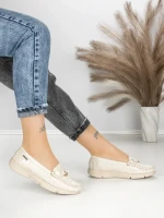 Pantofi Casual Dama JM859 BEZI | ANNALISE
