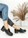 Pantofi Casual Dama JM979 NEGRO | ANNALISE