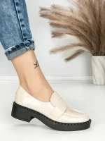 Pantofi Casual Dama JM979 BEZI | ANNALISE