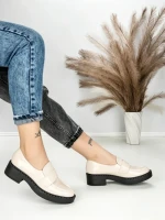 Pantofi Casual Dama JM979 BEZI | ANNALISE