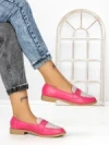 Pantofi Casual Dama HS8336-1 FUCSIA | ABLOOM