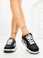 Sneakers Dama XX-67 BLACK | EMAS