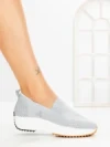 Sneakers Dama SL-750 GREY | EMAS