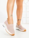 Sneakers Dama SL-750 PINK | EMAS