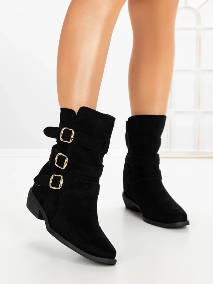 Ciocate 6768-1C BLACK | MEI