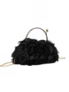 Geanta de mana 6BZ79 BLACK | MEI