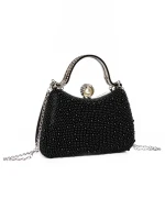 Geanta Plic 6BZ56 ALL BLACK | MEI